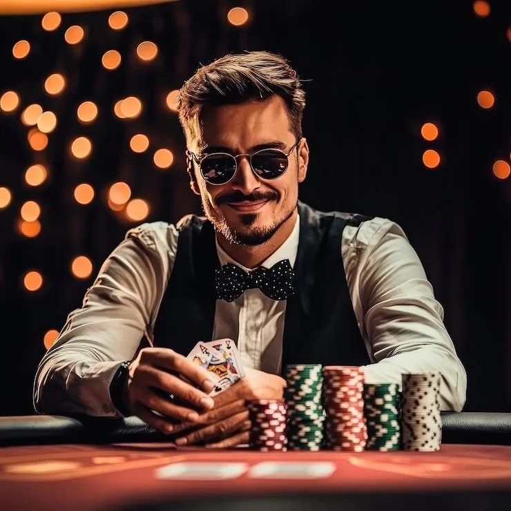 bn55app Live Poker Channel